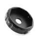 thumbnail image 3 of Cubierta de tapa de radiador de motocicleta, reemplaza repuestos, Premium, accesorios duraderos de aleación de aluminio protector de tapa de radiador, 3 of 9