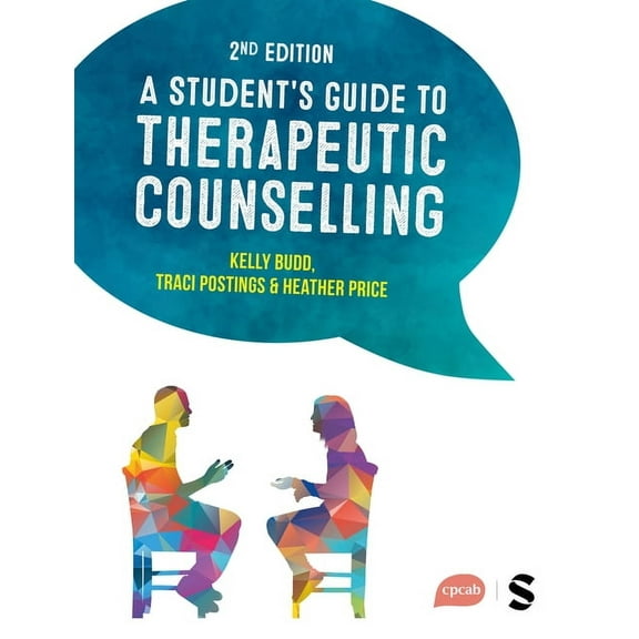 A Student's Guide to Therapeutic Counselling (Second Edition (Updated Edition)), (Paperback)