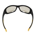 DeWalt DPG941D Dominator Safety Glasses, Clear Lens