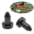 thumbnail image 3 of 2PCS Kayaks Drain Plug Pedal Kayak Scupper for Kayak, Pedal Boat Drain Plug Canoe Drain Stopper Kayaks, 3 of 8