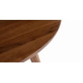 thumbnail image 2 of Wood Table Bar With Walnut Venner, Table ideal for Living Room, Dining Room and Bed Room., 2 of 3