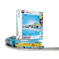 thumbnail image 4 of Lionel Looney Tunes LionChief Freight Bluetooth 5.0 Train Set for Ages 14+, 4 of 15