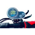thumbnail image 2 of Accesorios para bicicletas Cubierta impermeable de la pantalla del acelerador del dedo del tablero para Kugoo M4 Kaabo Zero Hugtrwg Para estrenar, 2 of 5