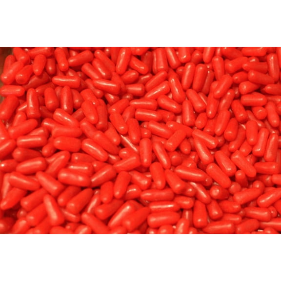 HOT TAMALES