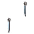thumbnail image 1 of Tholdsy Mini Microphone Wired Smartphone Computer Laptop Party Office Audio Portable Meeting Handheld Studio Travel Mic Plata 2piezas, 1 of 6