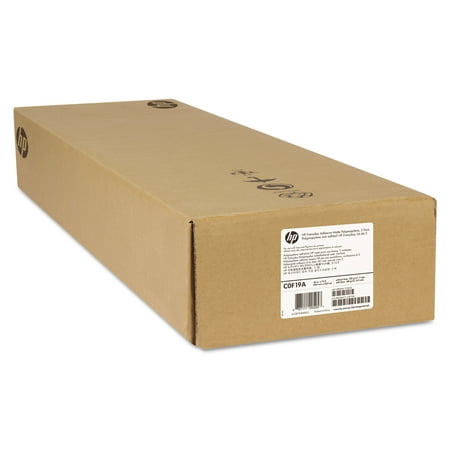 Adhesive Polypropylene HP Everyday Adhesive Matte Polypropylene, 120 g/m2, 36