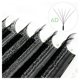 thumbnail image 1 of Extensiones de pestañas NATUHANA en forma de W, volumen 4D 5D, ventiladores de volumen prefabricados, pestañas en forma de W, pestañas postizas suaves naturales para maquillaje, 1 of 5