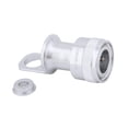 thumbnail image 4 of Bicycle Pedal Mount Fixing Adapter Portable Quick Release Pedal Holder Buckle, 4 of 10
