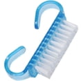 thumbnail image 2 of Promotional activities!Nail Brush,Nail Brushes Hand Fingernail Brush Cleaner Scrubbing Kit Pedicure For Toes And Nails Men Women, 2 of 3