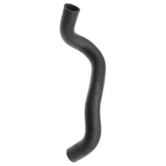 Dayco Molded Radiator Hose, Trim to Fit Fits select: 1998-2001 NISSAN SENTRA, 1999-2002 INFINITI G20
