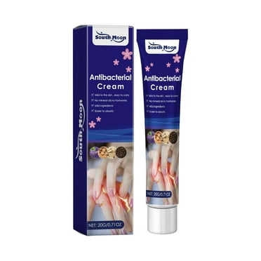 2pcs Skin anti itch cream for dry and itchy skin, with redness and relief, moisturizing care cream