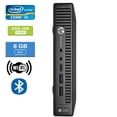 thumbnail image 1 of Remis à Neuf : HP 800 G2 MINI Intel Core i5-6500T 2,50 GHz, 8 Go, 256 Go SSD, Win 10 Pro, 1 of 4