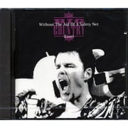 Big Country - Without The Aid Of A Safety Net Live - 724382984825 - CD