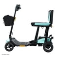 thumbnail image 2 of Pride Go Go Super Portable Foldable Mobility Scooter, Weighs Just 41.6 lbs., with 5-Year Extended Warranty, 2 of 12