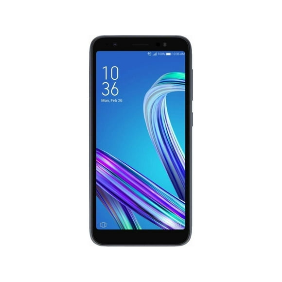 ASUS Zenfone Live L1 ZA550KL-S425-1G16G-BK