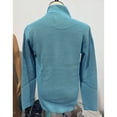 thumbnail image 6 of Men's Knit Cardigan Sweater Button Front Long Sleeve Regular Fit Casual Jacket, 6 of 7