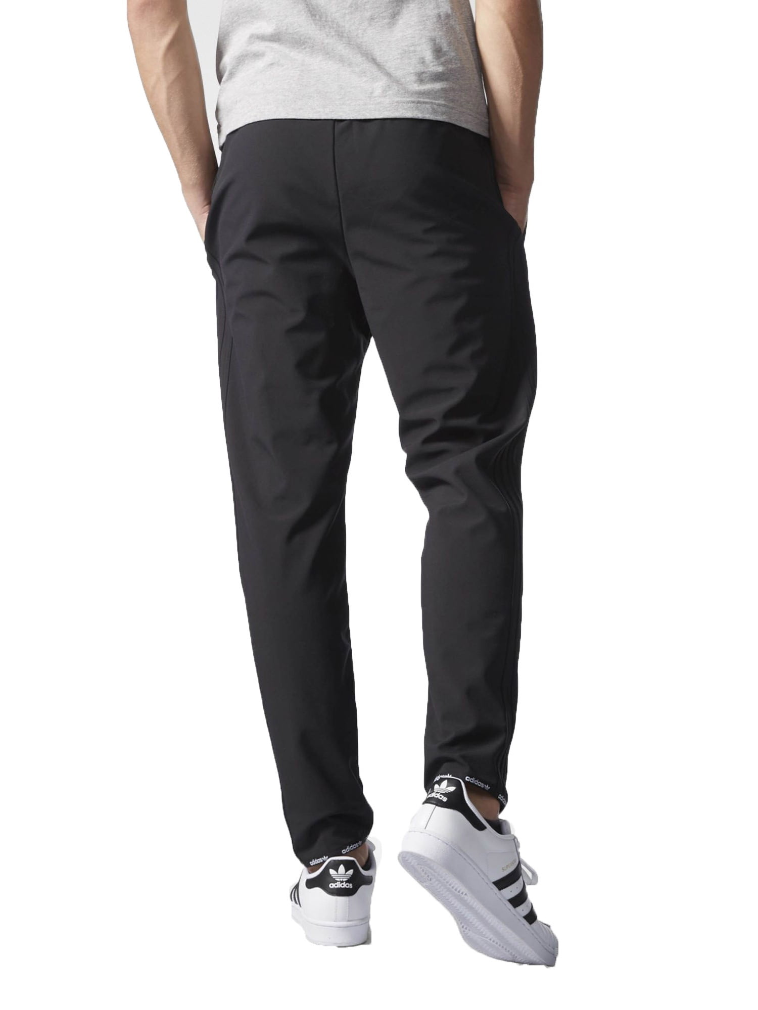 adidas superstar mens track pants