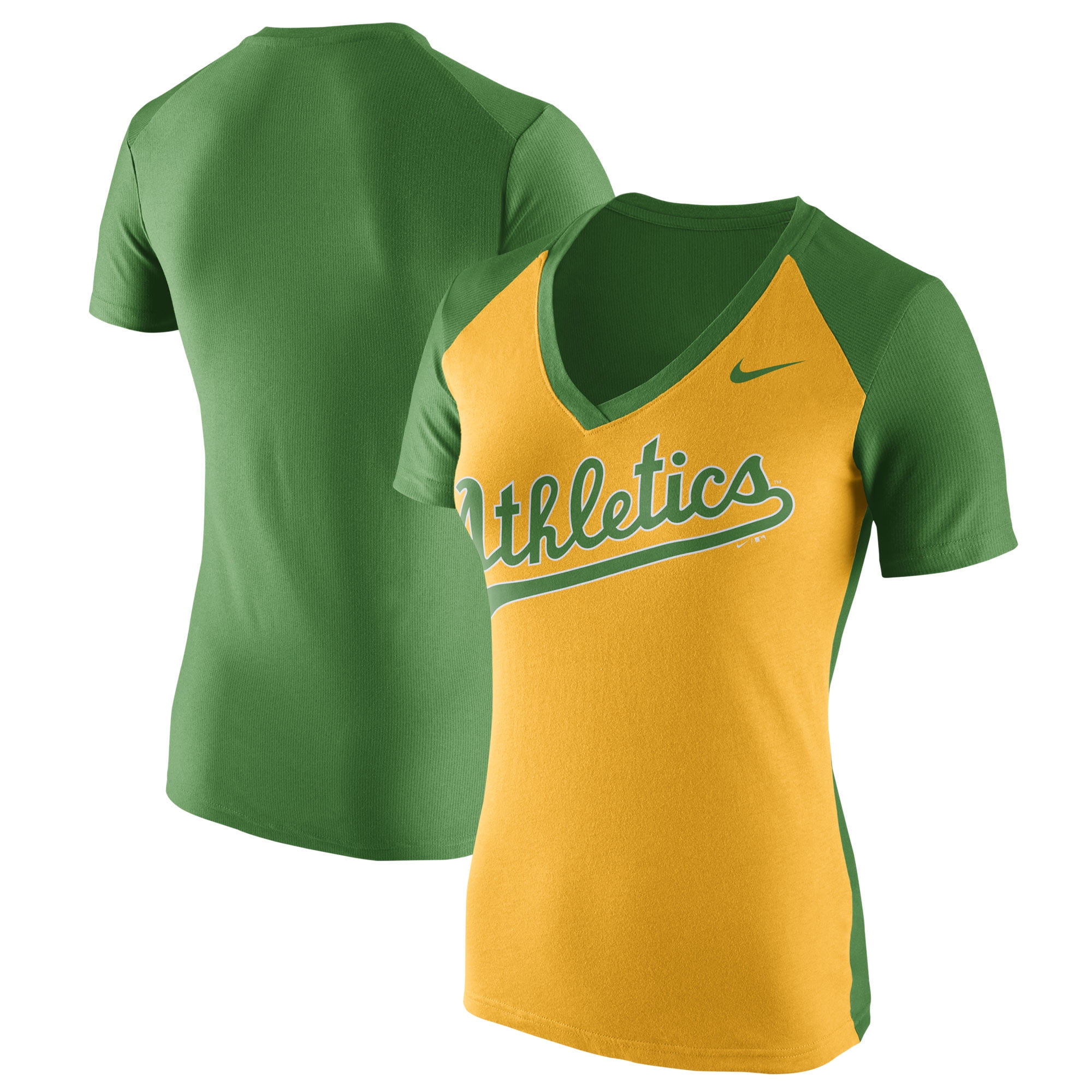 oakland a's throwback jersey