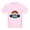 Light Pink, variant on CafePress - Alpine Valley Ski Area Chesterland Ohio T Shirt - Light T-Shirt Kids XS-XL