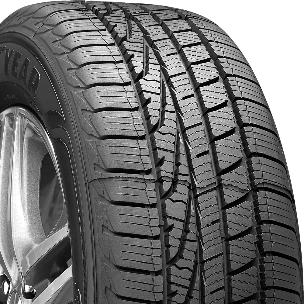 Goodyear Assurance WeatherReady Street Radial Tire-255/55R18 109V 
