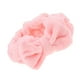 thumbnail image 1 of Banda elástica para el cabello con lazo para maquillaje, cosmética, ducha, baño y spa Rosado, 1 of 7