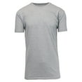 thumbnail image 3 of Men's Classic Crew Neck Tee (S-5XL), 3 of 12