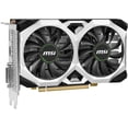 thumbnail image 2 of Tarjeta de Video MSI GeForce GTX 1650 D6 VENTUS XS OCV3 4GB GDDR6 Negro, 2 of 6