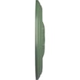 thumbnail image 4 of Ekena Millwork 16 7/8"OD x 5/8"P Vienna Ceiling Medallion (Fits Canopies up to 3 1/4"), Hand-Painted Athenian Green, 4 of 6