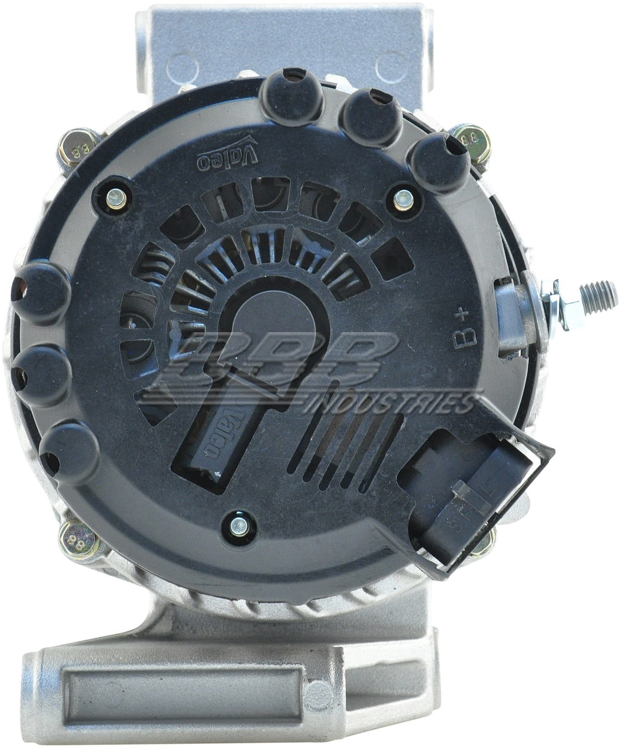 TERREPOWER formerly BBB Industries 11357 Reman Alternator
