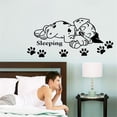 thumbnail image 4 of Dsscvnef Mobile Wall Affixed With Decorative Wall Window Decoration Ceiling Tiles Headboard Decal, 4 of 6