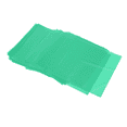 thumbnail image 3 of Natural Latex Dental Dam Powder-Free Low Protein 6X6 Green Mint Flavor Thin, 3 of 4