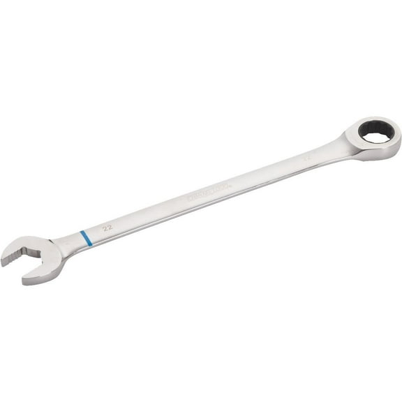 Channellock Ratcheting Combination Wrench