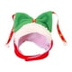 thumbnail image 3 of Sombrero para perro o gato, disfraz de cosplay, tocado, sombrero, trajes suaves para perro, 3 of 9