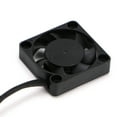 thumbnail image 6 of for DC 5V/12V 30x30x7mm Small 2Pin Brushless 2-Wire 3007S Axial Cooler Cooling F, 6 of 8