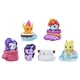 thumbnail image 2 of My Little Pony Toy Cutie Mark Crew Series 4 Surprise Pack: Snow Day Collectible 5-Pack Wit My Little Pony My Little Pony, 2 of 2