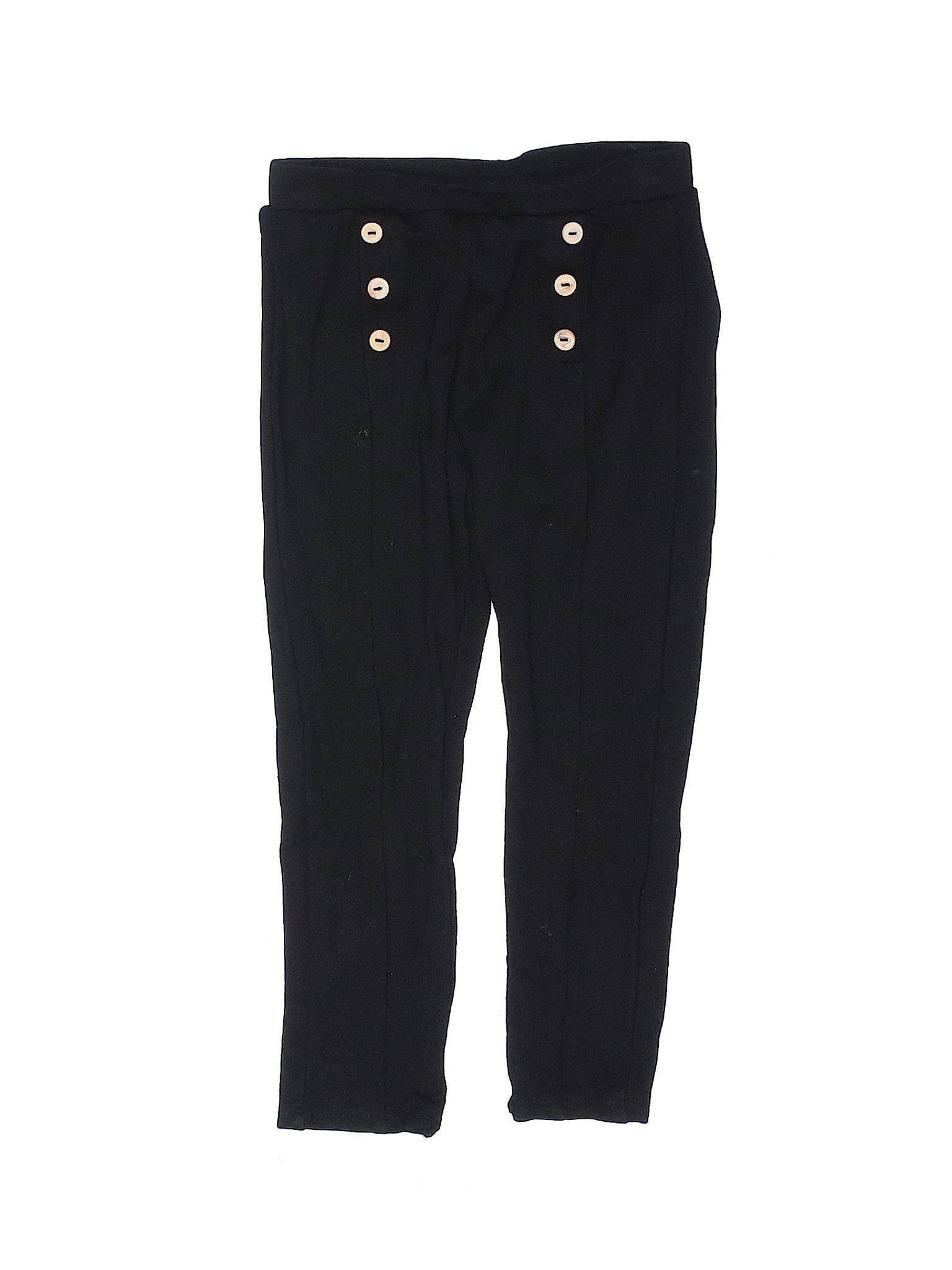 zara baby leggings