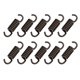 thumbnail image 1 of Luxshiny 10Ud Resortes De Embrague Para Recortadora Accesorios Prácticos Y Duraderos, 1 of 5