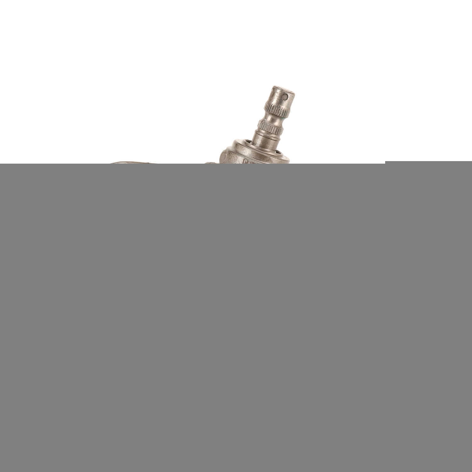 MAVAL 93113M Reman Rack & Pinion Assembly