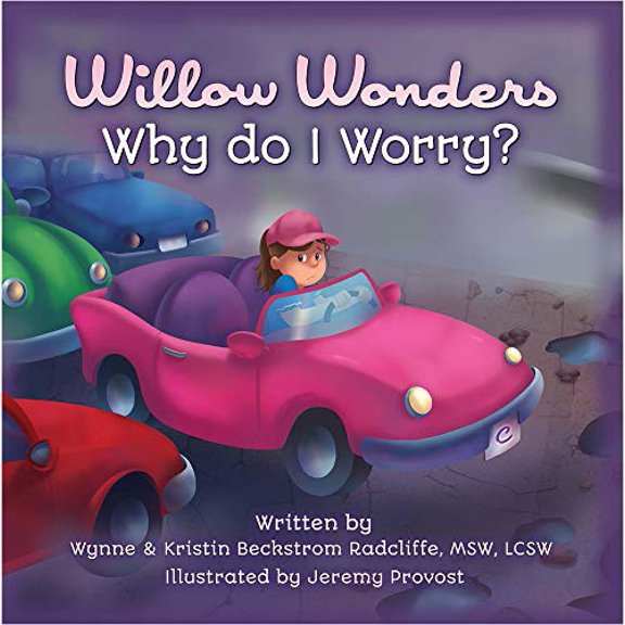 Pre-Owned Willow Wonders, Why Do I Worry? (Hardcover) 0989643123 9780989643122