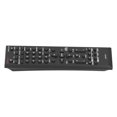 thumbnail image 1 of Home Theater Remote Control, Household Audio Player Control Device Wear Resistant  For Replacement For  AXD7671, 1 of 8