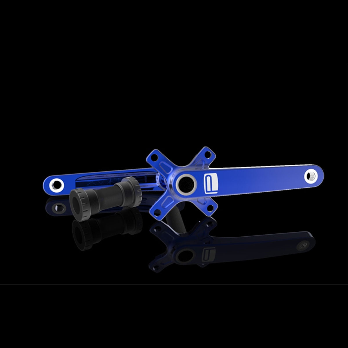 promax bike components