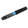 thumbnail image 1 of Monopod Trekking Pole, Monopod 28-157cm Easy Extension 3kg Bearing Removable Rubber Foot Pad  For Camping, 1 of 8