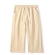 thumbnail image 5 of Pantalones de trabajo de longitud completa para hombre, de color liso, con bolsillos, de pierna recta, 5 of 5