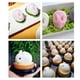 thumbnail image 5 of Yuarrent Molde de silicona de 6 formas para bandeja para hornear, molde para Mousse de postre, moldes para pasteles, forma de silicona para hornear, Pan, Herramientas y accesorios para hornear Yuarrent HA001186-00, 5 of 8