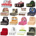 thumbnail image 3 of New 100% Genuine POPMART Labubu DIMOO SP MOLLY CRYBABY Hirono Blind Box Complete End Box Wholesale, 3 of 6