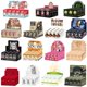 thumbnail image 3 of New 100% Genuine POPMART Labubu DIMOO SP MOLLY CRYBABY Hirono Blind Box Complete End Box Wholesale, 3 of 6