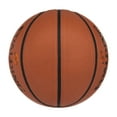 thumbnail image 5 of Spalding 28.5" NeverFlat Max Indoor/Outdoor Basketball, 5 of 7
