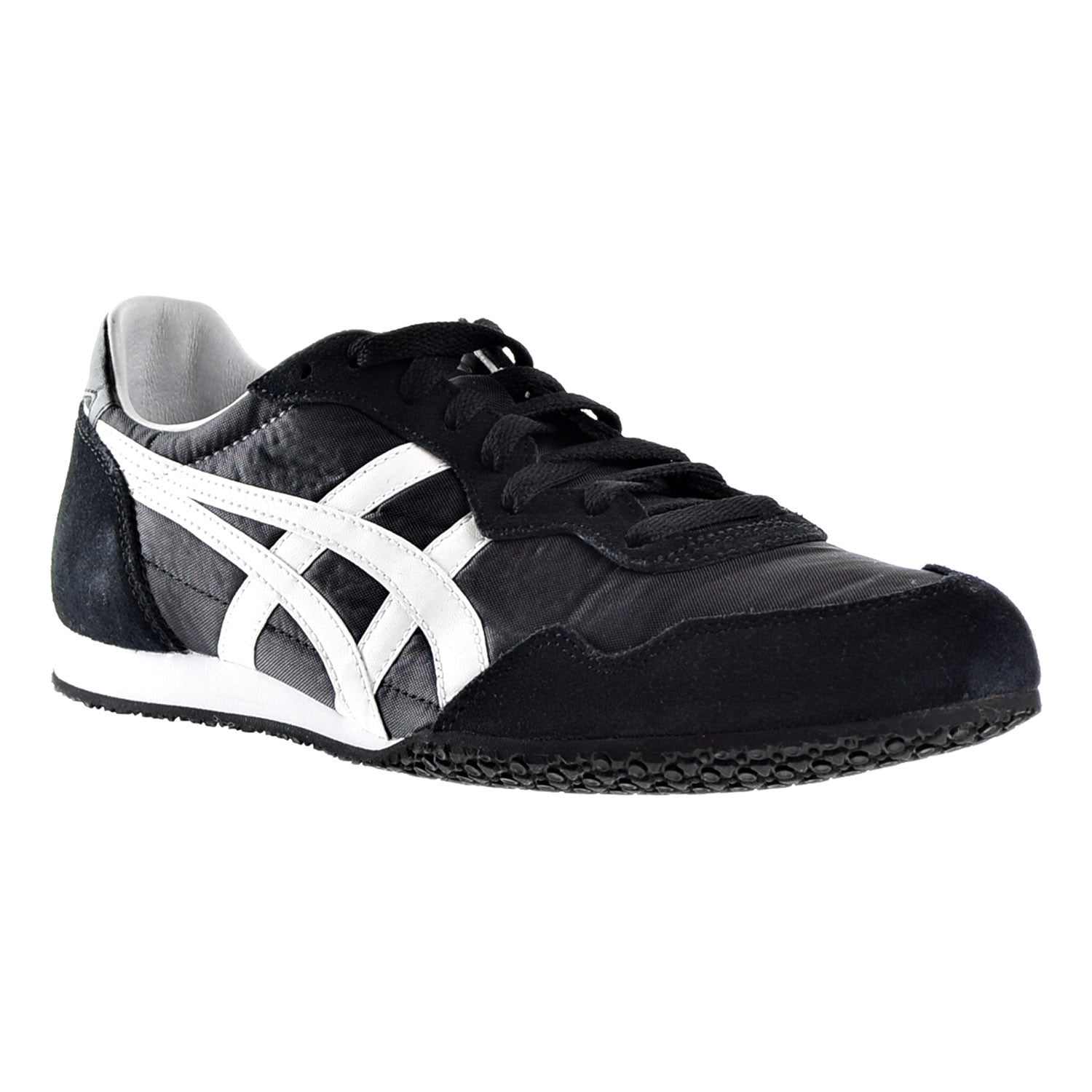 靴 Onitsuka Tiger SERRANO Amazon.com | Onitsuka Tiger Serrano Men's Size (Yellow/Black