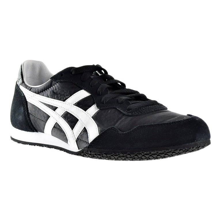 Onitsuka Tiger Serrano Men's Shoes Black/White d109l-9001