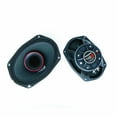 thumbnail image 2 of Cerwin-Vega PH694 6x9" PRO Series Full-Range Coaxial Car Speakers (2-Pairs, 4-Total) 1280W Peak, 2 of 6